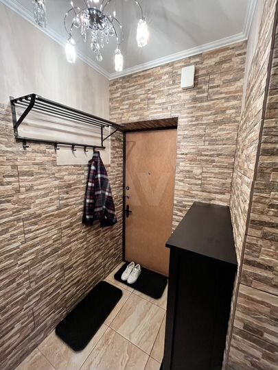 Квартира-студия, 34,7 м², 2/3 эт.