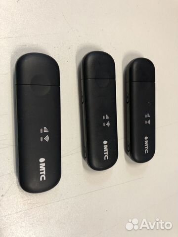 Модемы 4G МТС 8330FT LTE/Wi-Fi опт/розница купить в Воронеже ...