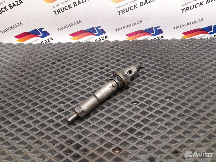 Форсунка топливная Scania 4-series