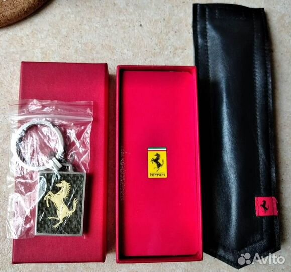 Оригинальный набор 