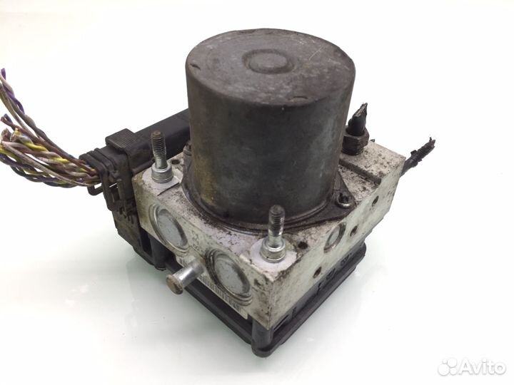 Блок ABS Citroen C8 2.0 HDI 2005