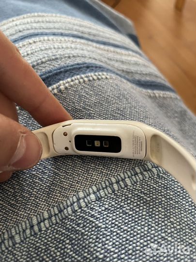Samsung galaxy fit e