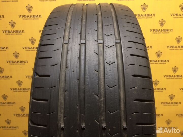 Continental ContiPremiumContact 5 195/55 R15 85H