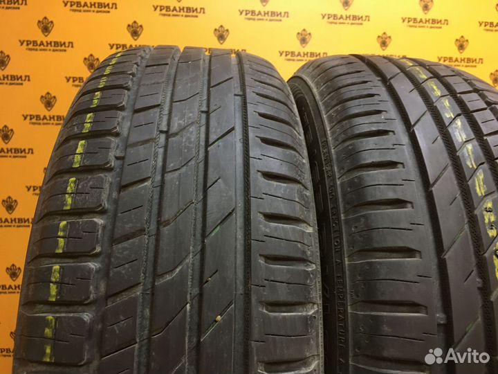 Nokian Tyres Hakka Green 2 175/65 R14 86T