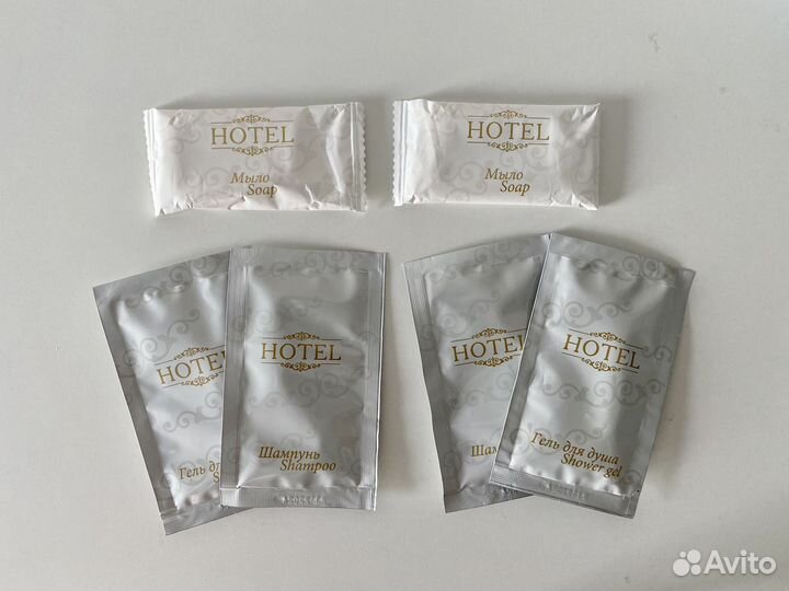 Банный набор