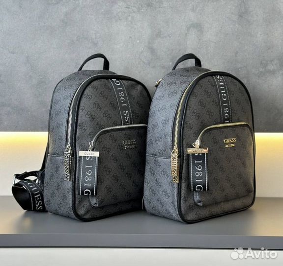 Рюкзак женский guess