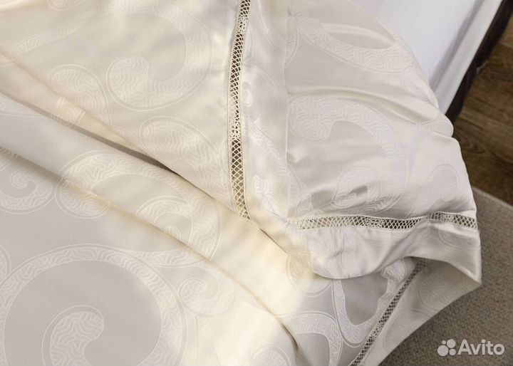 Постельное frette