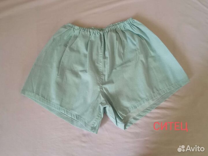 Пошив мужских трусов