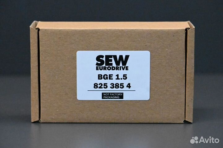 SEW Eurodrive BGE1.5 8253854 новый, 4 шт