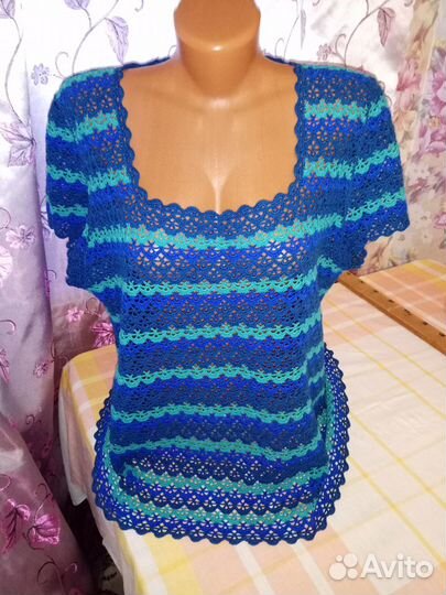 Вязание на заказ