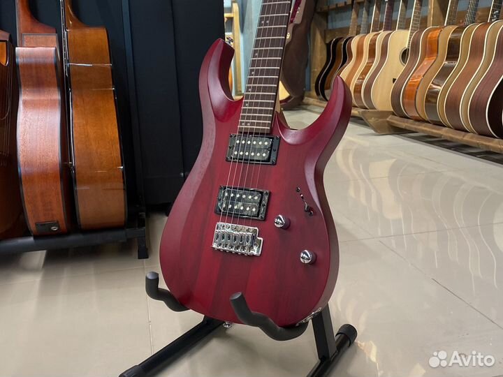 Cort X100 Электрогитара