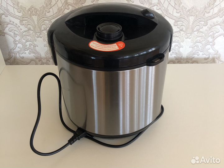 Мультиварка Kelli