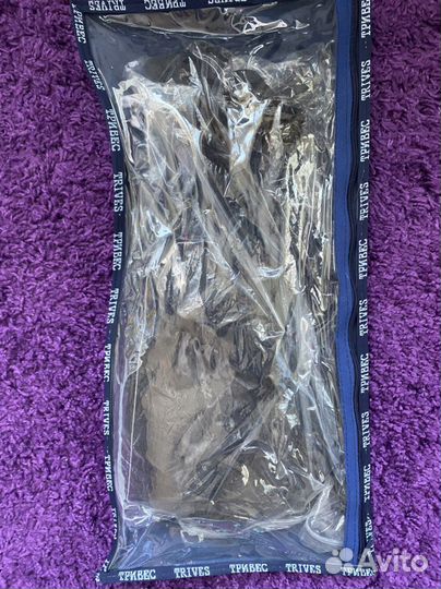 Корректор осанки, корсет ортопедический trives