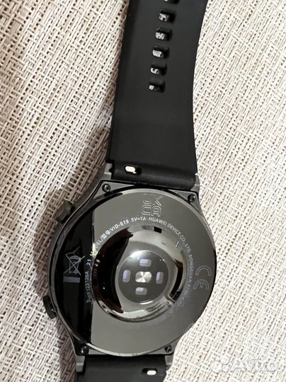 Смарт-часы Huawei Watch GT 2 Pro