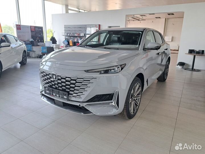 Changan UNI-K 2.0 AT, 2023