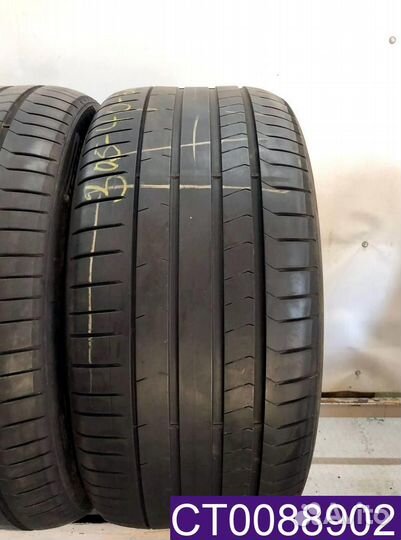 Pirelli P Zero PZ4 305/40 R20 112Y