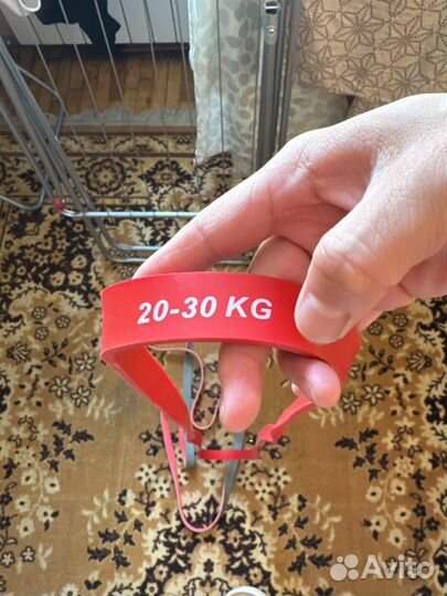 Экспандер лента