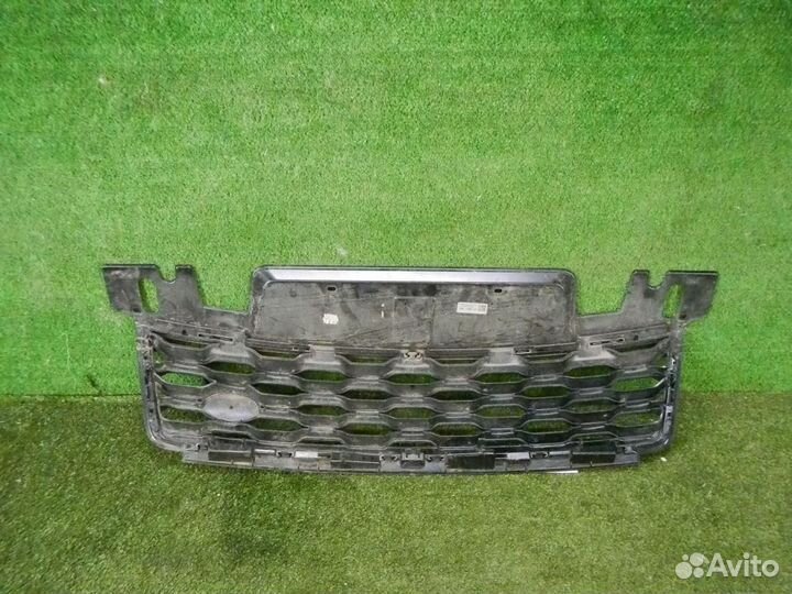 Решетка радиатора Land Rover Range Rover Sport