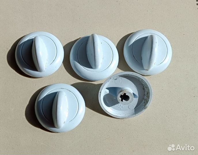 Горелки ручки на газплиту Норд и электроплиту эбчш