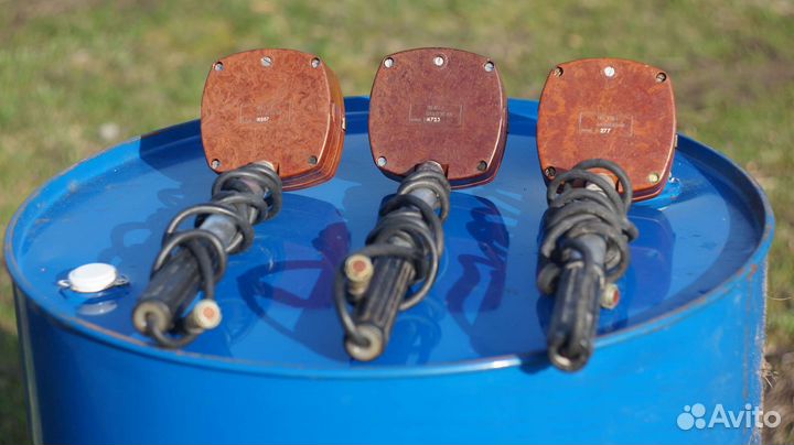 Крб-1 дозиметр радиометр зонды