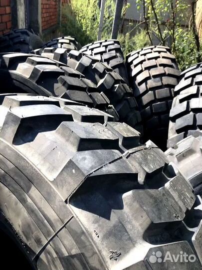 Шины грузовые. На камаз. Nortec