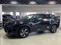 Lexus NX 2.5 CVT, 2019, 40 000 км, с пробегом, цена 4 279 000 руб.