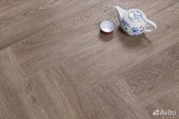 Кварцвиниловая плитка