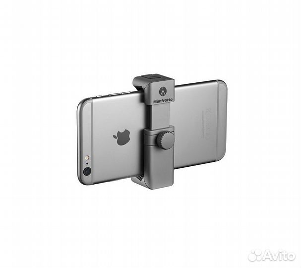 Держатель Manfrotto mtwistgrip для смартфона