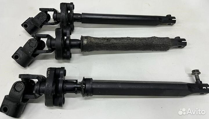 Нижний рулевой вал Land Range Rover