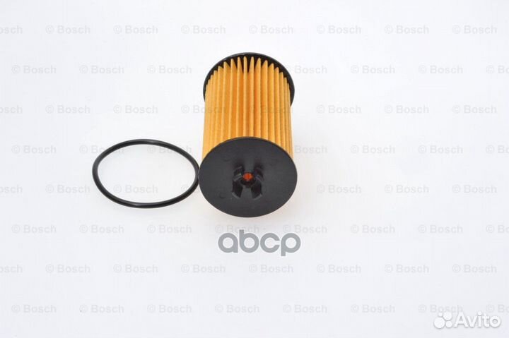 Фильтр масляный F026407006 Bosch