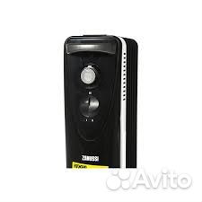 Маслянный радиатор Zanussi nuovo ZOH/NV-07G