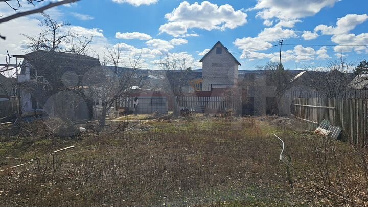 Дача 50 м² на участке 6 сот.