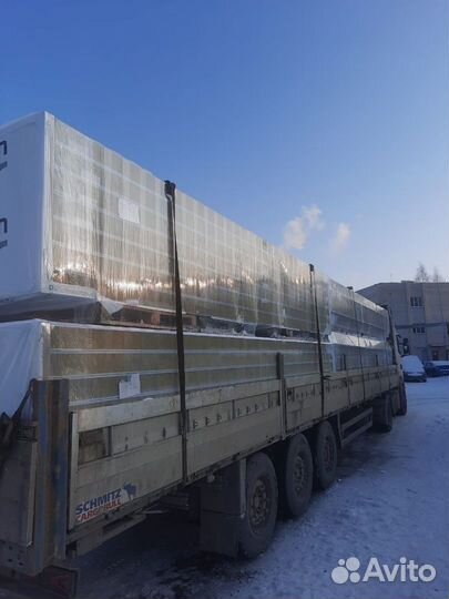 Грузоперевозки Межгород