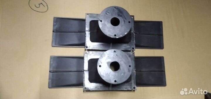 Вч динамики Ломо 1а20