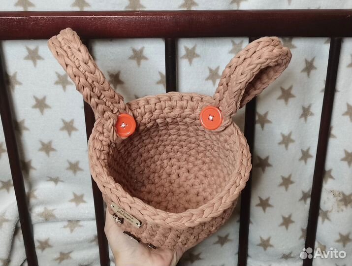 Подвесной кармашек