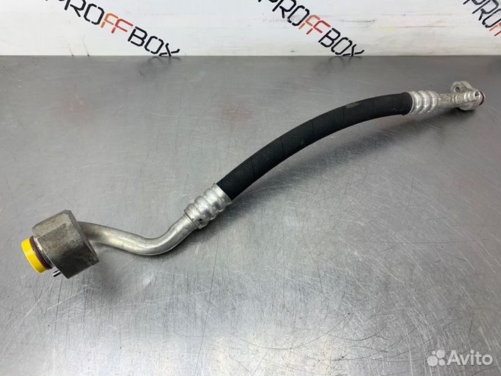 Трубка кондиционера Mercedes C-Class W204 OM651