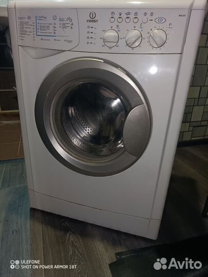 Стиральная машина на запчасти