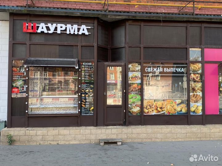 Продажа готового бизнеса