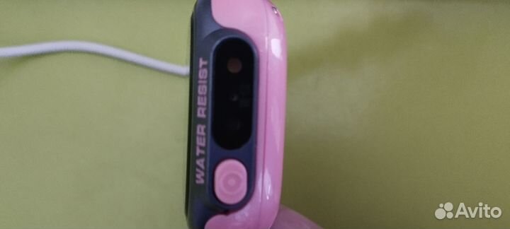 Детские смарт часы с сим картой