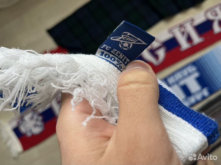 Шарфы, перчатки