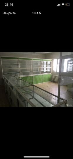 Свободного назначения, 140 м²