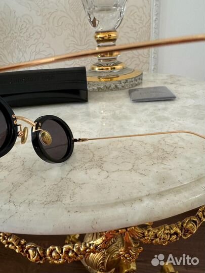 Солнцезащитные очки dior