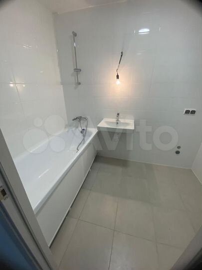 1-к. квартира, 42,6 м², 15/25 эт.