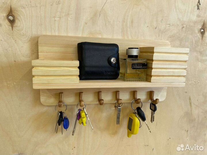 Столярные изделия