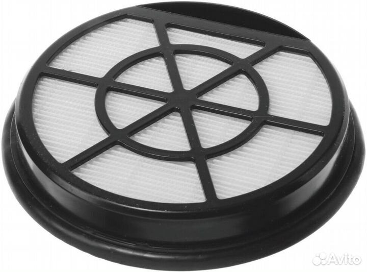 Фильтр контейнера для сбора пыли моющийся для безм