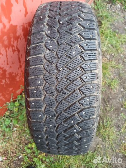 Continental ContiIceContact 4x4 225/65 R17 102T