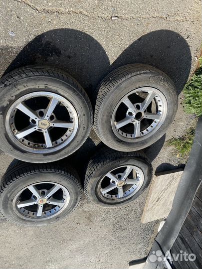 Nokian Tyres Hakka i3 195/65 R15