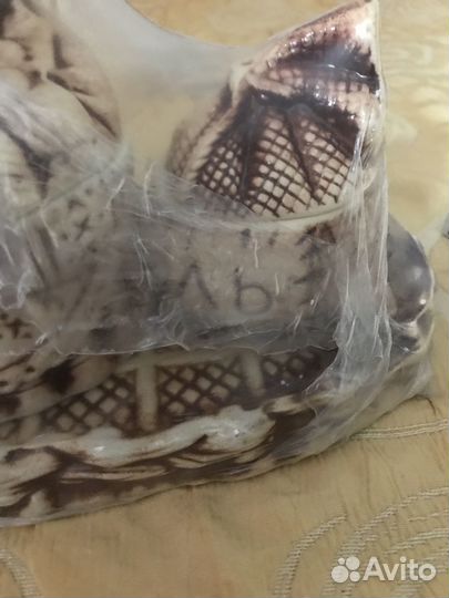 Набор баночек для специй