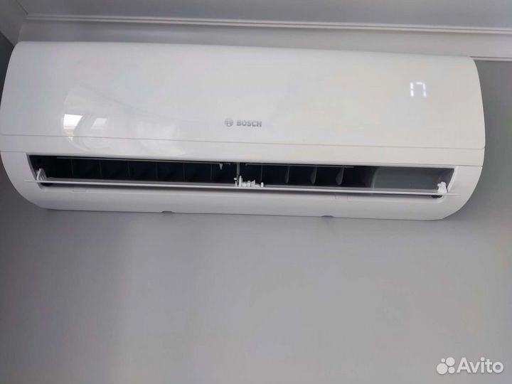 Сплит система Bosch 07 09 12 18 24