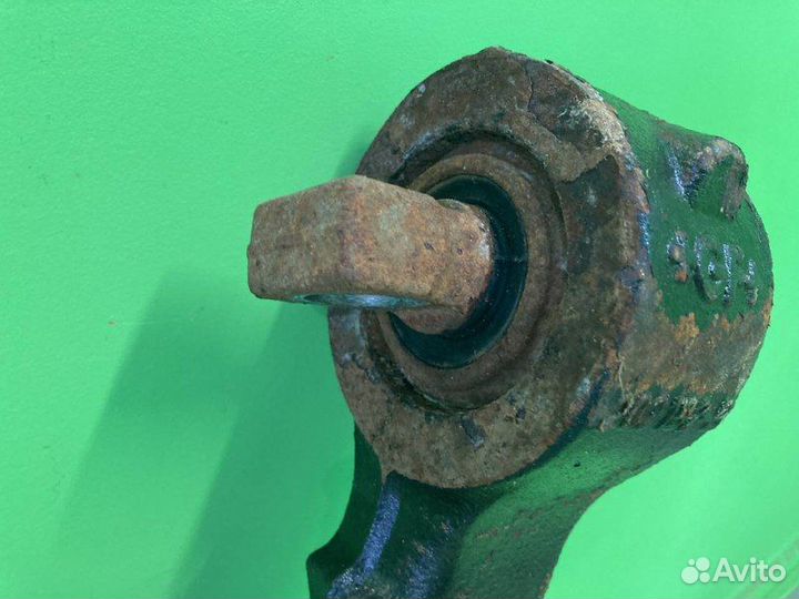 Тяга реактивная MAN TGA